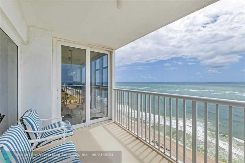 1370 Ocean Blvd 1801, Pompano Beach, Condo/Co-Op-Seasonal,  for rent, Donna  Caccioppo, PA, CL International Real Estate Group, LLC