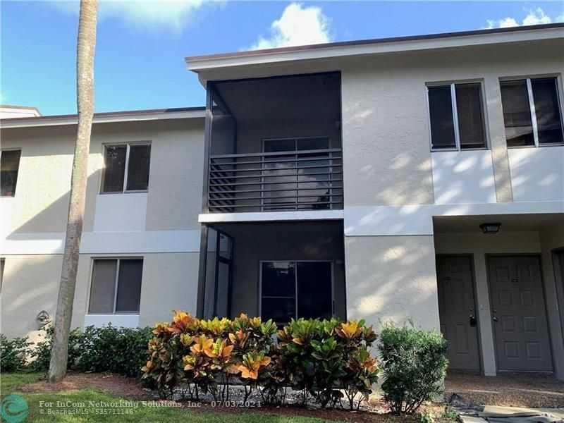 300 Gardens Dr 205, Pompano Beach, Condo/Co-Op-Annual,  for rent, Donna  Caccioppo, PA, CL International Real Estate Group, LLC